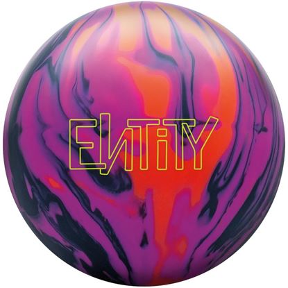 Picture of Ebonite Entity