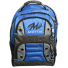 Picture of Motiv Intrepid Backpack - Cobalt Blue